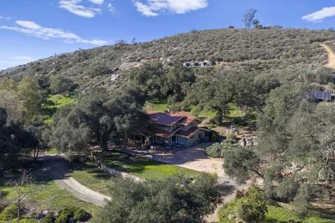 24270 Highway 78 Highway Ramona CA 92065