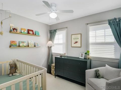 Tiny photo for 4751 Altadena Ave, San Diego, CA 92115 (MLS # 250042709)