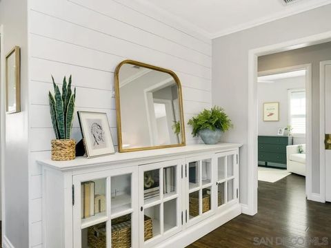 Tiny photo for 4751 Altadena Ave, San Diego, CA 92115 (MLS # 250042709)