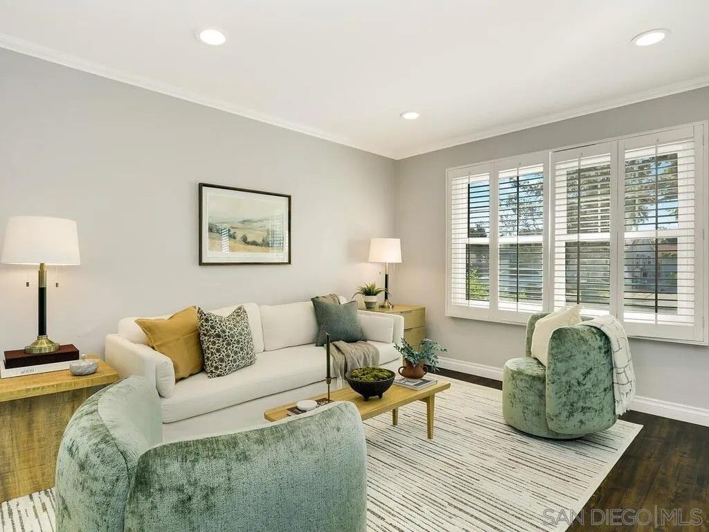 Photo of 4751 Altadena Ave, San Diego, CA 92115 (MLS # 250042709)