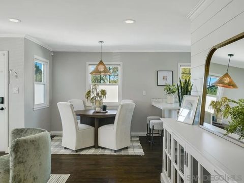 Tiny photo for 4751 Altadena Ave, San Diego, CA 92115 (MLS # 250042709)