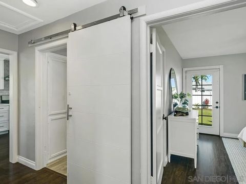 Tiny photo for 4751 Altadena Ave, San Diego, CA 92115 (MLS # 250042709)