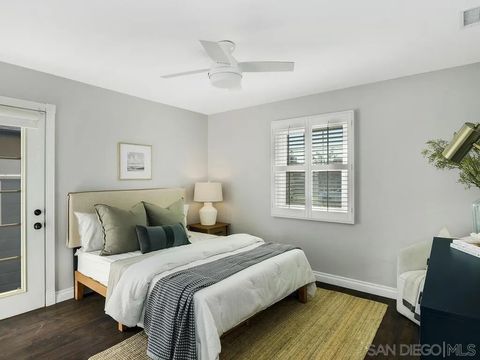 Tiny photo for 4751 Altadena Ave, San Diego, CA 92115 (MLS # 250042709)