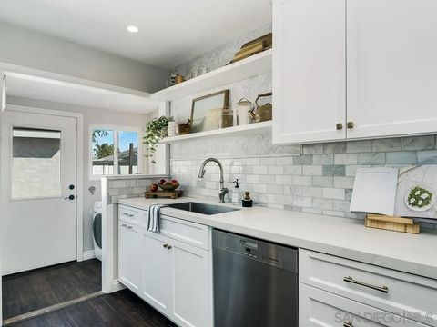 Tiny photo for 4751 Altadena Ave, San Diego, CA 92115 (MLS # 250042709)