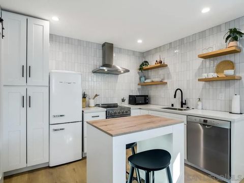 Tiny photo for 4751 Altadena Ave, San Diego, CA 92115 (MLS # 250042709)