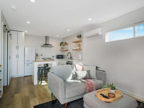 Tiny photo for 4751 Altadena Ave, San Diego, CA 92115 (MLS # 250042709)