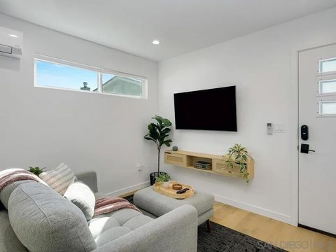 Tiny photo for 4751 Altadena Ave, San Diego, CA 92115 (MLS # 250042709)