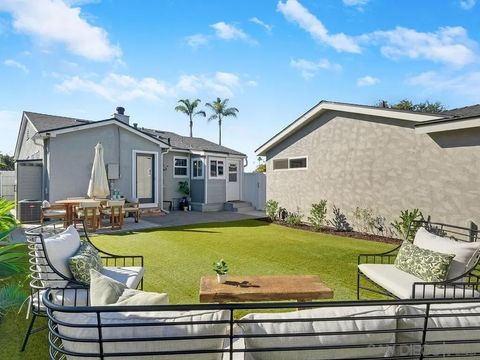 Tiny photo for 4751 Altadena Ave, San Diego, CA 92115 (MLS # 250042709)