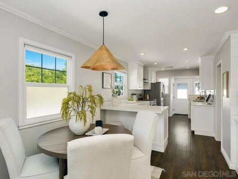 Tiny photo for 4751 Altadena Ave, San Diego, CA 92115 (MLS # 250042709)