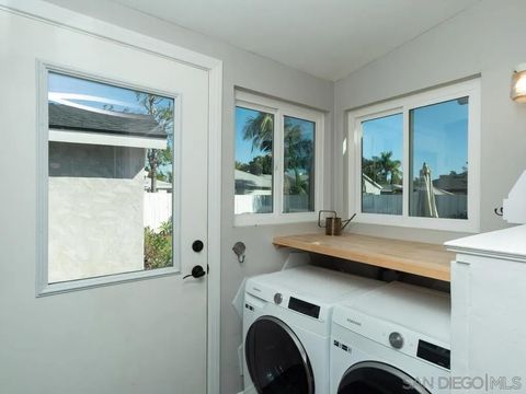 Tiny photo for 4751 Altadena Ave, San Diego, CA 92115 (MLS # 250042709)