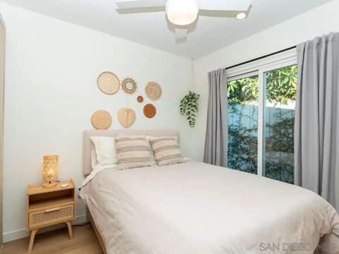 Tiny photo for 4751 Altadena Ave, San Diego, CA 92115 (MLS # 250042709)