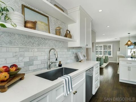 Tiny photo for 4751 Altadena Ave, San Diego, CA 92115 (MLS # 250042709)