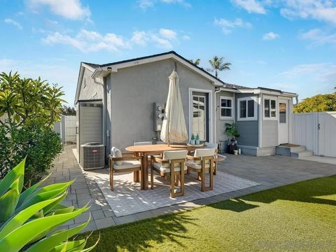 Tiny photo for 4751 Altadena Ave, San Diego, CA 92115 (MLS # 250042709)