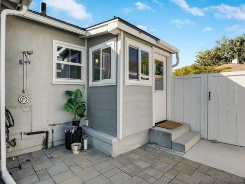 Tiny photo for 4751 Altadena Ave, San Diego, CA 92115 (MLS # 250042709)