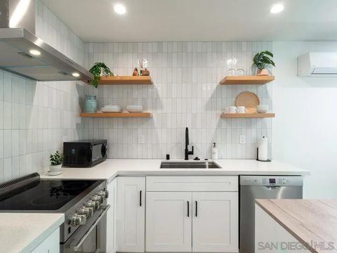 Tiny photo for 4751 Altadena Ave, San Diego, CA 92115 (MLS # 250042709)