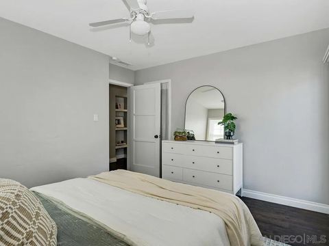 Tiny photo for 4751 Altadena Ave, San Diego, CA 92115 (MLS # 250042709)