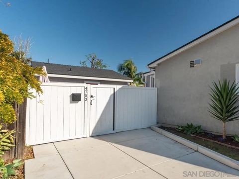 Tiny photo for 4751 Altadena Ave, San Diego, CA 92115 (MLS # 250042709)