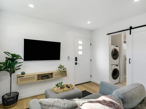 Tiny photo for 4751 Altadena Ave, San Diego, CA 92115 (MLS # 250042709)