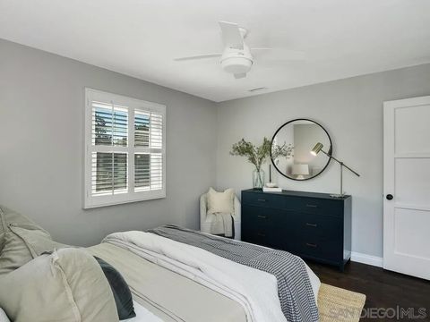 Tiny photo for 4751 Altadena Ave, San Diego, CA 92115 (MLS # 250042709)
