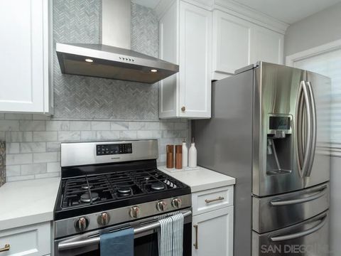 Tiny photo for 4751 Altadena Ave, San Diego, CA 92115 (MLS # 250042709)