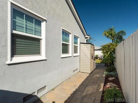 Tiny photo for 4751 Altadena Ave, San Diego, CA 92115 (MLS # 250042709)