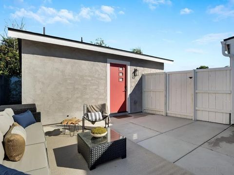 Tiny photo for 4751 Altadena Ave, San Diego, CA 92115 (MLS # 250042709)