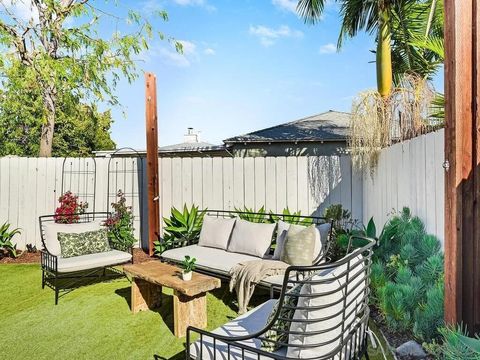 Tiny photo for 4751 Altadena Ave, San Diego, CA 92115 (MLS # 250042709)