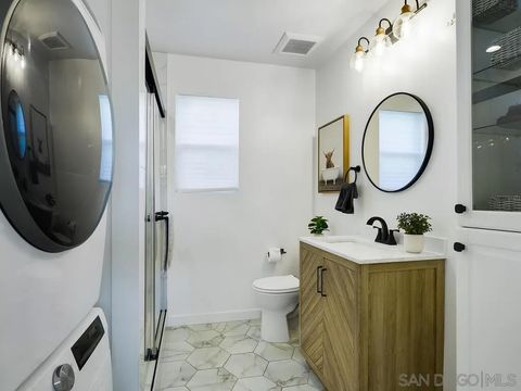 Tiny photo for 4751 Altadena Ave, San Diego, CA 92115 (MLS # 250042709)