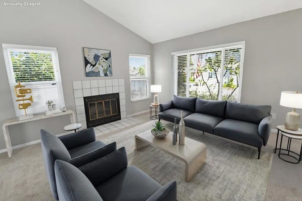 Photo of 8456 Snow White Drive, El Cajon, CA 92021 (MLS # PTP2602434)
