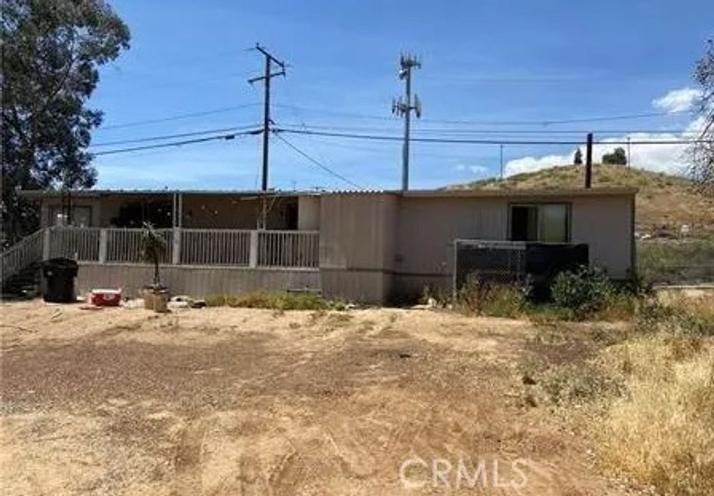 Photo of 21180 Mazie Avenue, Perris, CA 92570 (MLS # CV26048565)