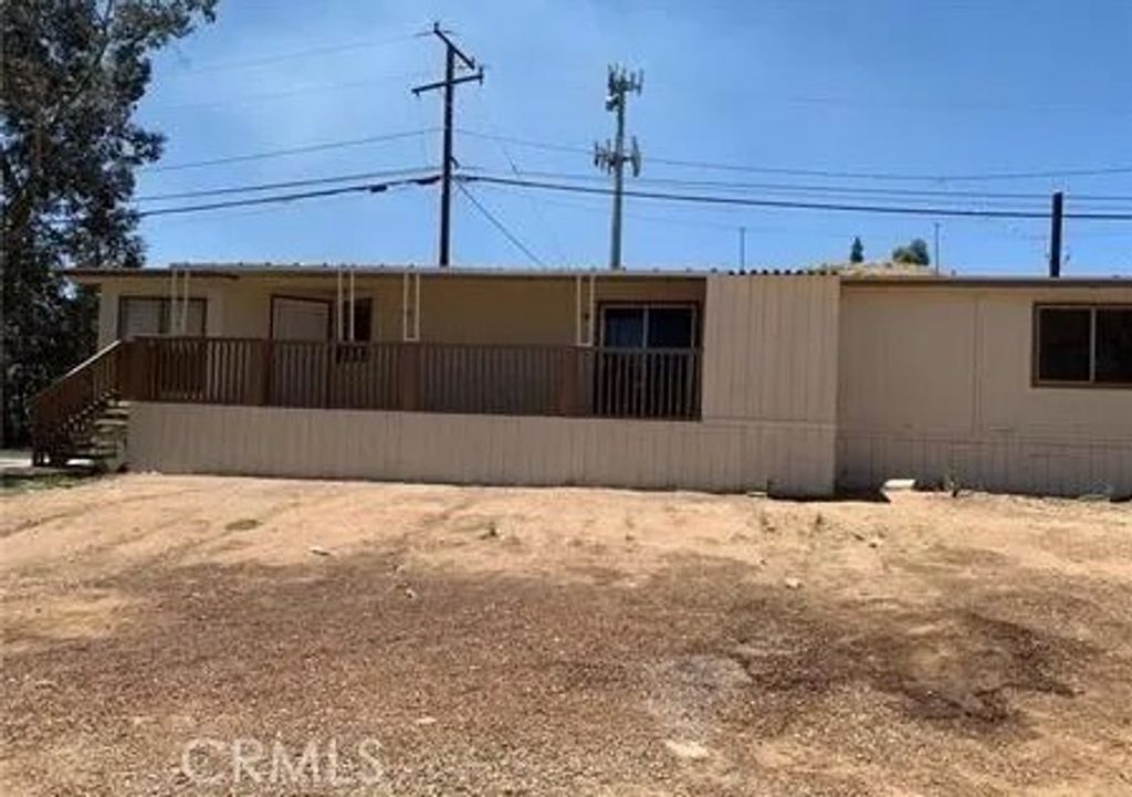Photo of 21180 Mazie Avenue, Perris, CA 92570 (MLS # CV26048565)