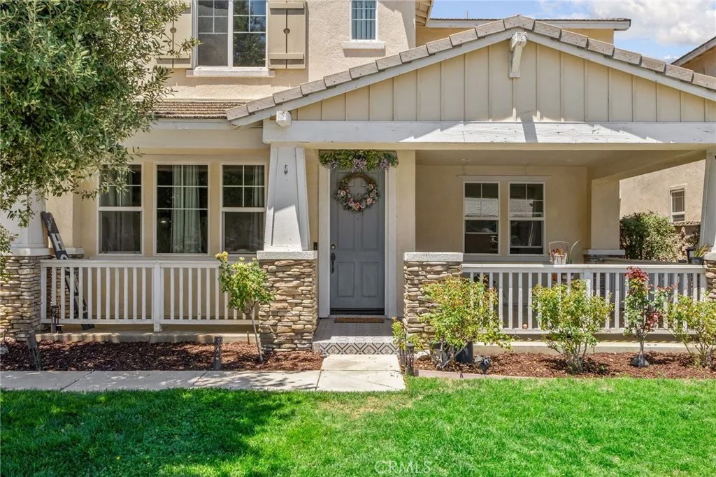 35464 Byron Trail