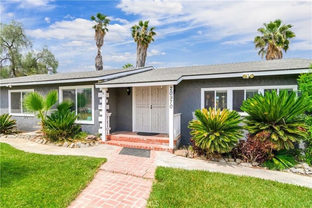 Photo of 20970 Rider Street, Perris, CA 92570 (MLS # IV26087178)