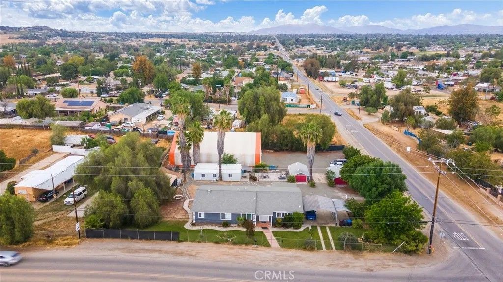 Photo of 20970 Rider Street, Perris, CA 92570 (MLS # IV26087178)