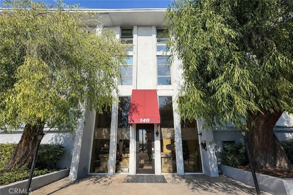 Photo of 140 Walnut Avenue #4B, San Diego, CA 92103 (MLS # CV26000610)