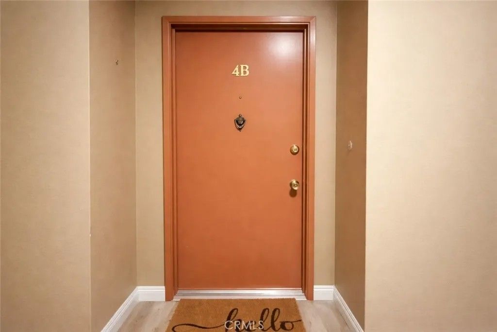 Photo of 140 Walnut Avenue #4B, San Diego, CA 92103 (MLS # CV26000610)