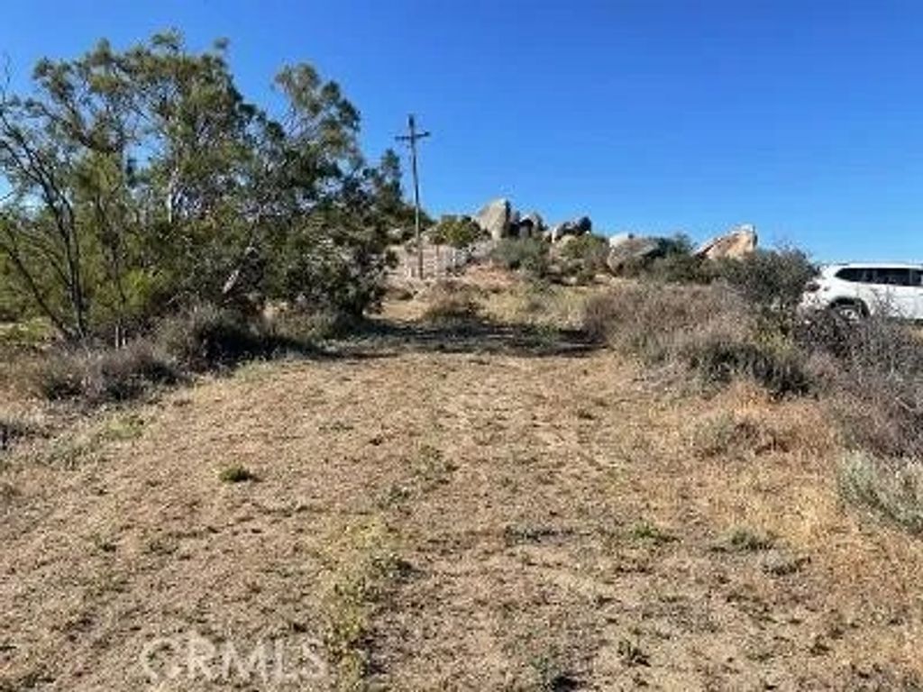 Photo of 49011 Hwy 371, Aguanga, CA 92536 (MLS # SW26015732)