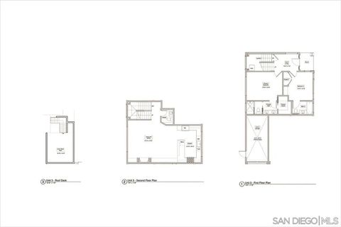 Tiny photo for 1060 Isabella Avenue, Coronado, CA 92118 (MLS # 250042703)