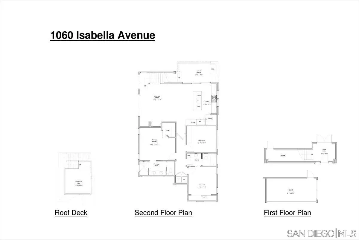 Coronado, California 92118, United States, 3 Bedrooms Bedrooms, ,2 BathroomsBathrooms,Residential,Active,235004