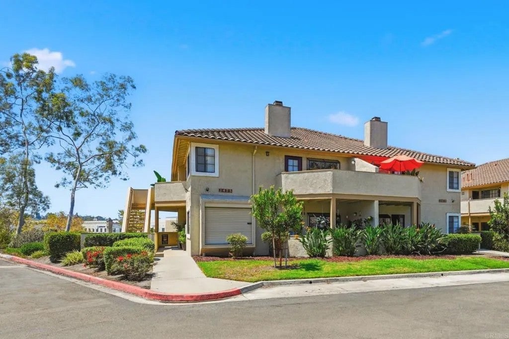3475 Paseo De Brisas 37