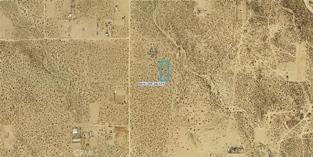Photo of 0 R12, Sun Village, CA 93543 (MLS # SR26057033)
