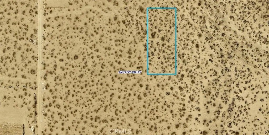 Photo of 0 R12, Sun Village, CA 93543 (MLS # SR26057033)