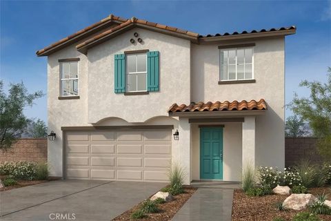28337 Deer Brush Drive Nuevo CA 92567