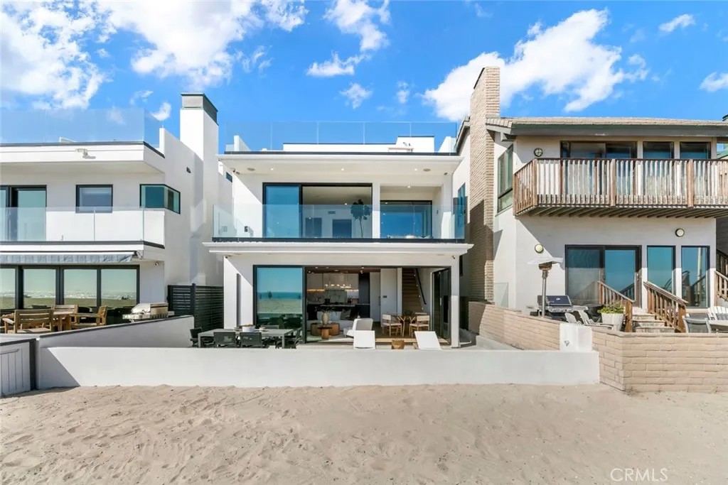 5007 Seashore Drive