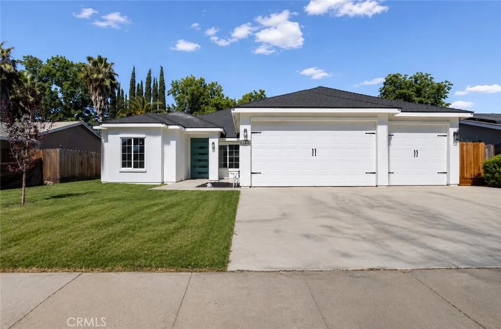 3519 Cordova Avenue