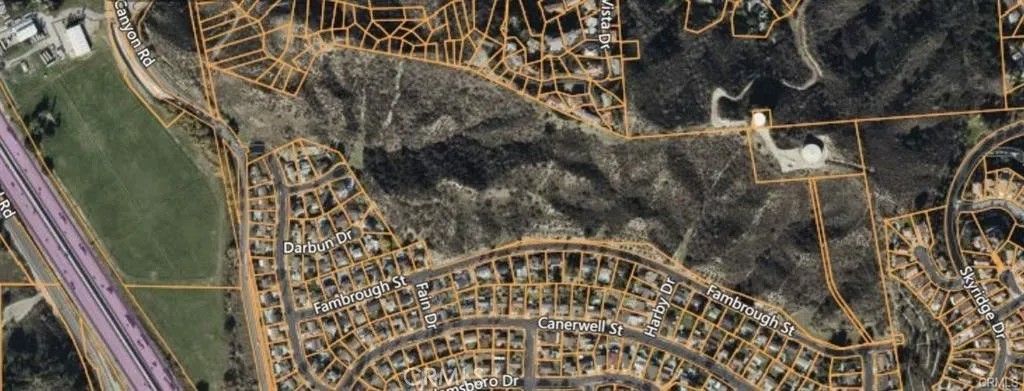 Photo of 0 Fambrough, Newhall, CA 91321 (MLS # AR26030187)