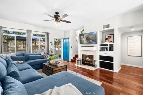 Photo of 605 N Pageant Dr #B, Orange, CA 92869 (MLS # PW26048371)