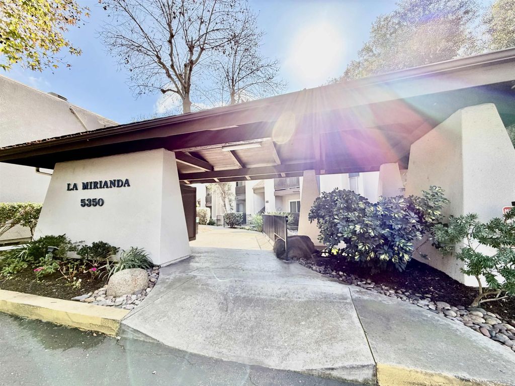 Photo of 5350 Baltimore Dr #5, La Mesa, CA 91942 (MLS # 260003082)