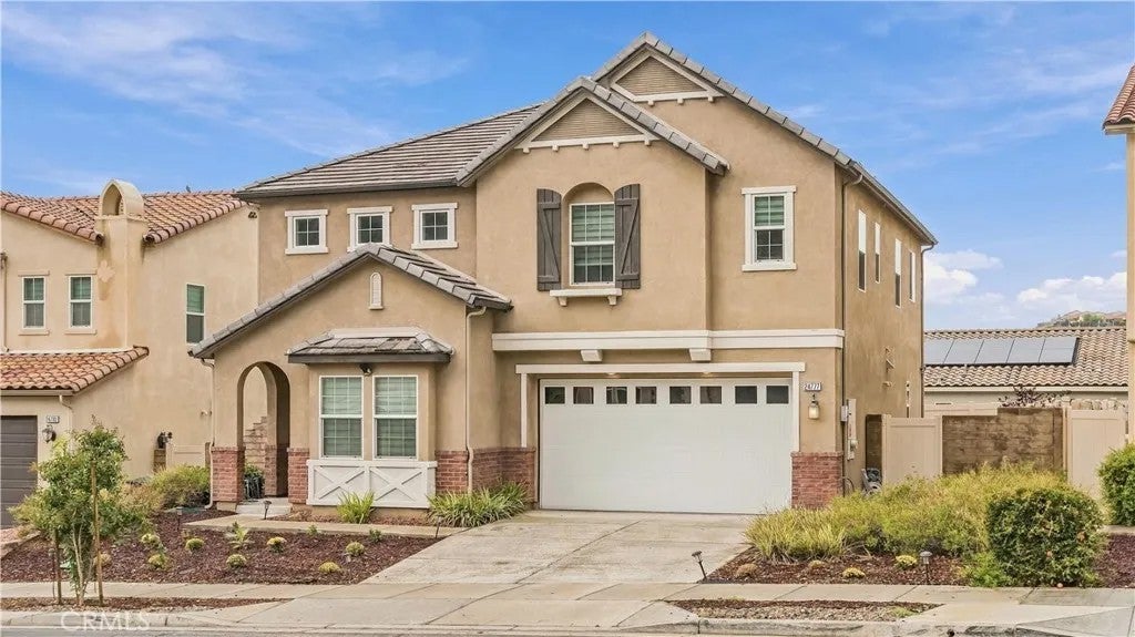 24777 Rockston Drive