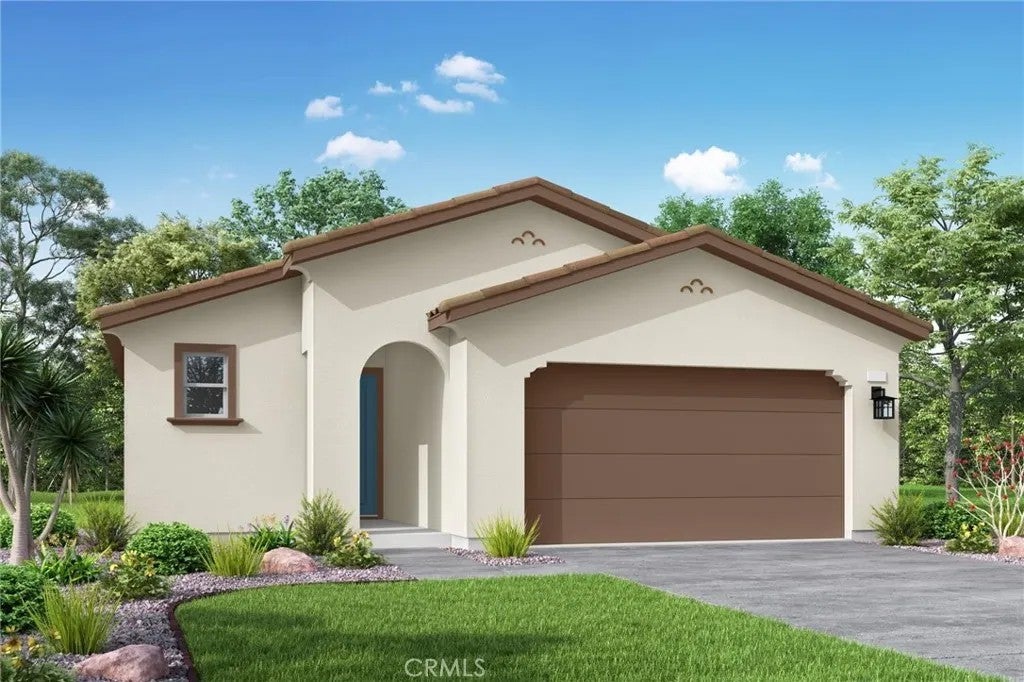Photo of 5345 Raintree Place, Banning, CA 92220 (MLS # IV26220067)